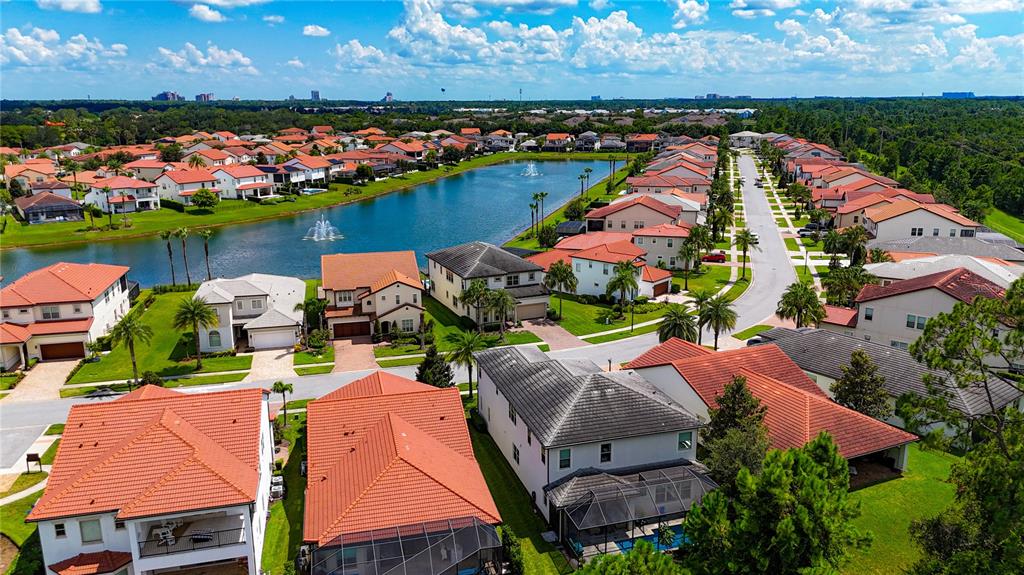 Property for sale at 10427 ROYAL CYPRESS WAY, ORLANDO, FL, 32836