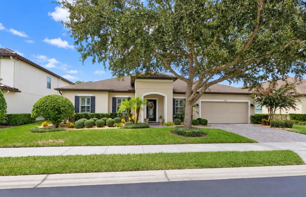 Property for sale at 1522 KATIE COVE, SANFORD, FL, 32771