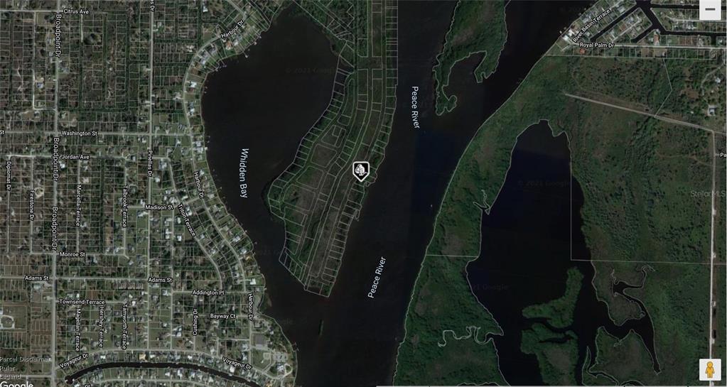 Property for sale at SORRENTO DRIVE, PUNTA GORDA, FL, 33983
