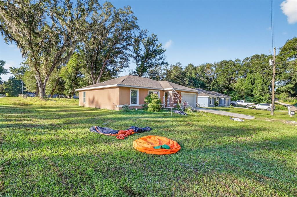 Property for sale at 3062 SE 141ST PLACE, SUMMERFIELD, FL, 34491