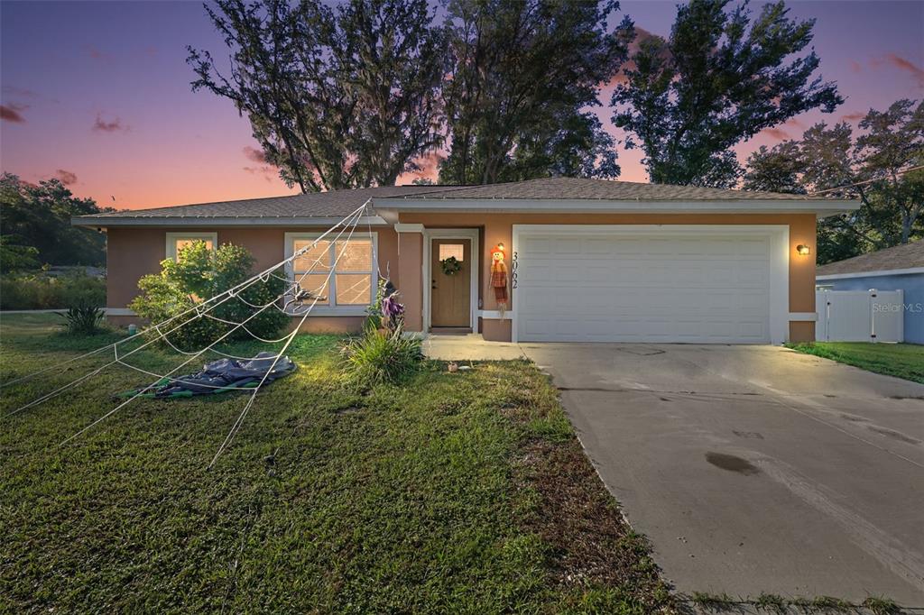 Property for sale at 3062 SE 141ST PLACE, SUMMERFIELD, FL, 34491