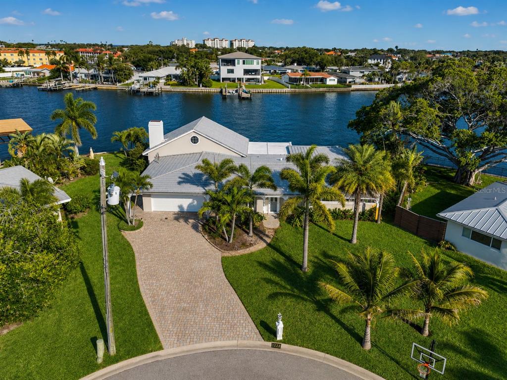 Property for sale at 1276 37TH AVENUE NE, ST PETERSBURG, FL, 33704