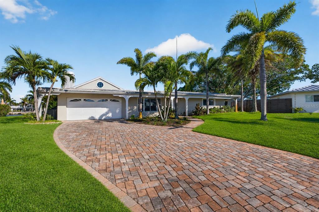 Property for sale at 1276 37TH AVENUE NE, ST PETERSBURG, FL, 33704