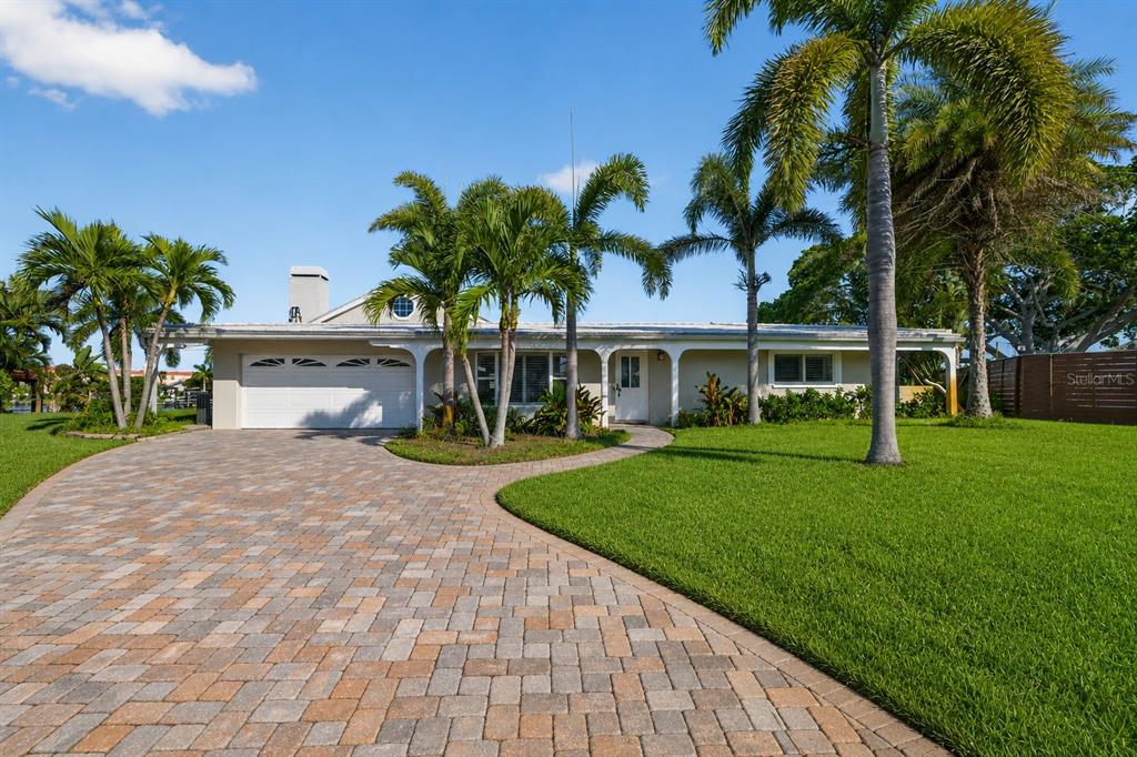 Property for sale at 1276 37TH AVENUE NE, ST PETERSBURG, FL, 33704