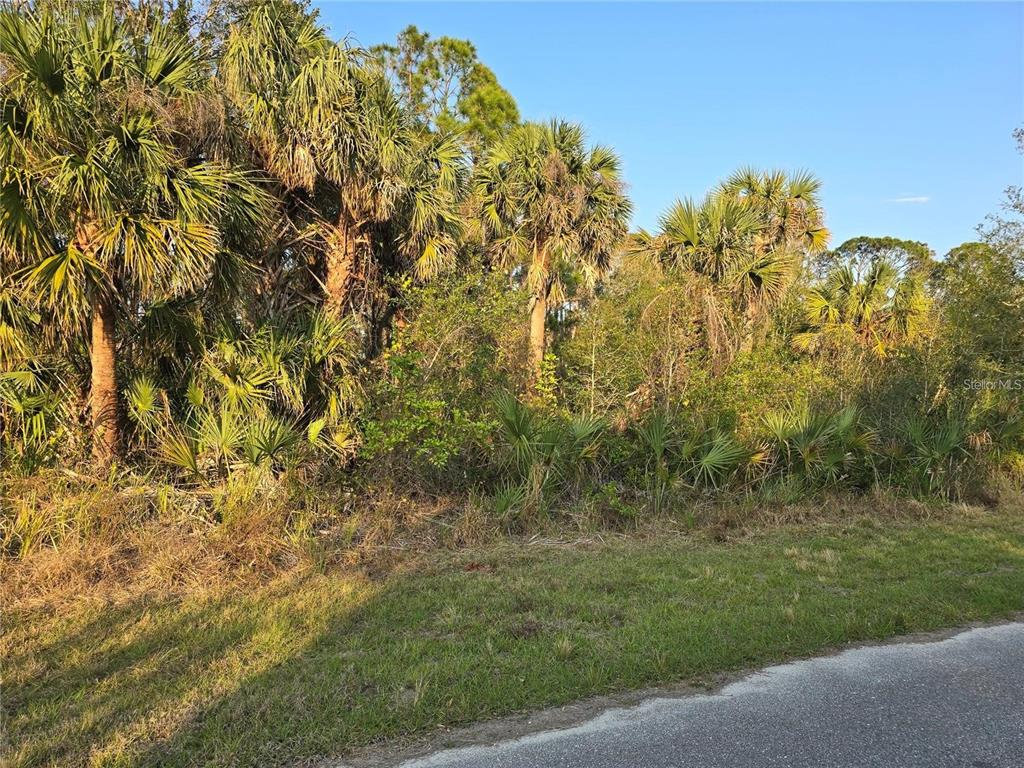 Property for sale at 348 RAMBLEWOOD STREET, PORT CHARLOTTE, FL, 33953