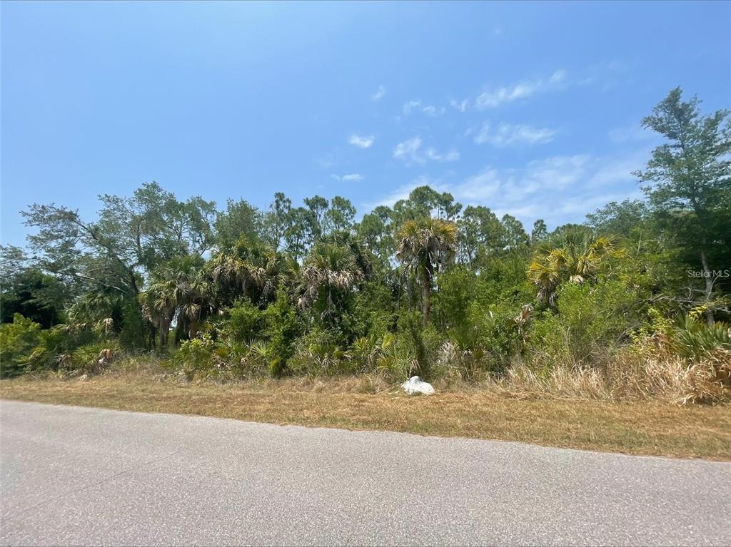 Property for sale at 348 RAMBLEWOOD STREET, PORT CHARLOTTE, FL, 33953