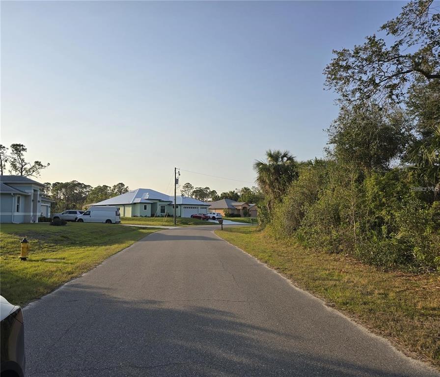 Property for sale at 348 RAMBLEWOOD STREET, PORT CHARLOTTE, FL, 33953
