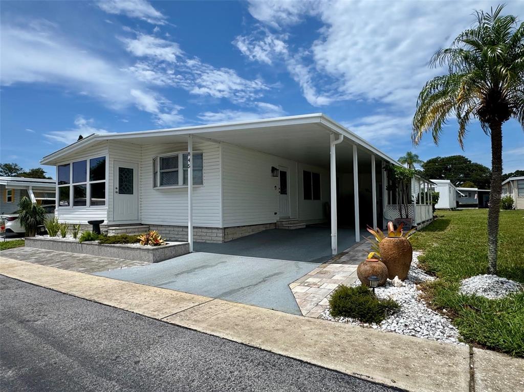 Property for sale at 845 CANE PALM STREET, LARGO, FL, 33778