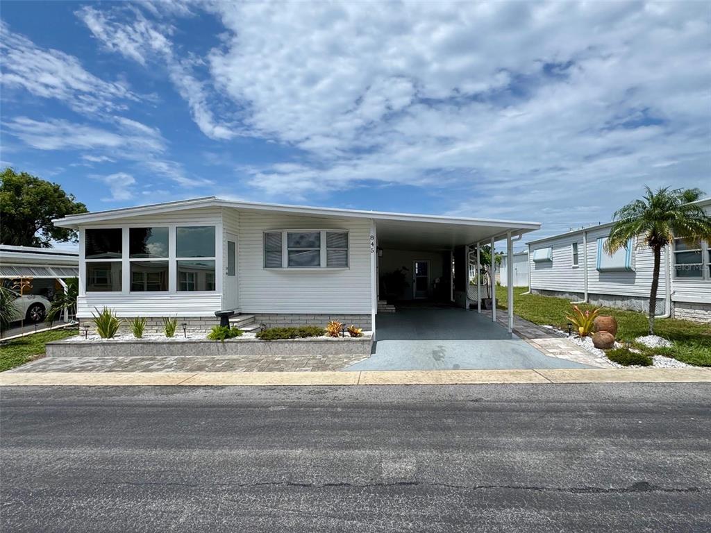 Property for sale at 845 CANE PALM STREET, LARGO, FL, 33778