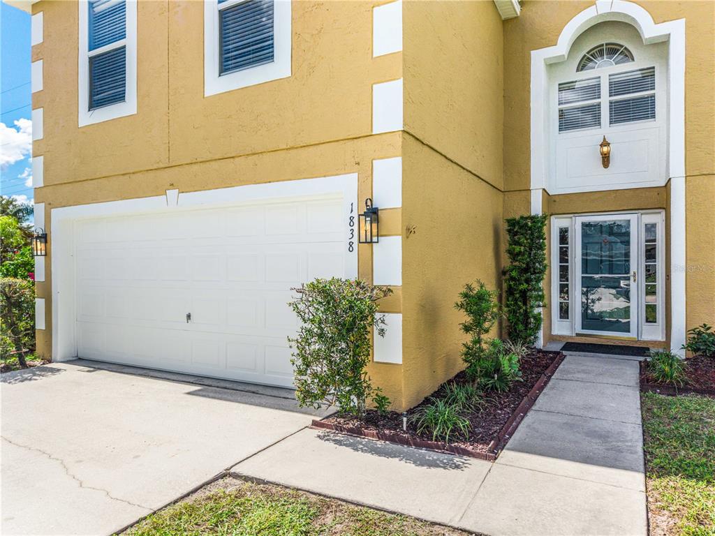 Property for sale at 1838 ASHTON PARK PLACE, ST CLOUD, FL, 34771