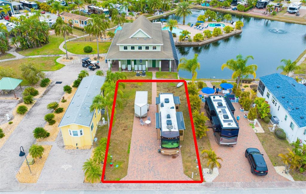 Property for sale at 6940 AMANDA VISTA CIRCLE, LAND O LAKES, FL, 34637