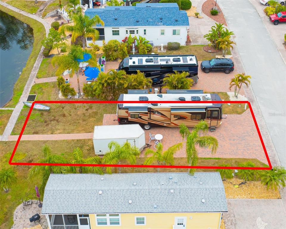 Property for sale at 6940 AMANDA VISTA CIRCLE, LAND O LAKES, FL, 34637