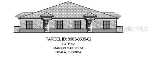 Property for sale at 315 MARION OAKS BLVD, OCALA, FL, 34473