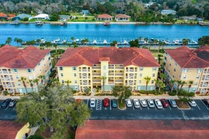 Property for sale at 700 CANOPY WALK LANE UNIT 734, PALM COAST, FL, 32137