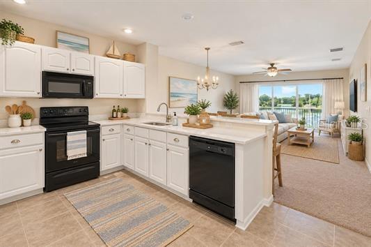 Property for sale at 700 CANOPY WALK LANE UNIT 734, PALM COAST, FL, 32137