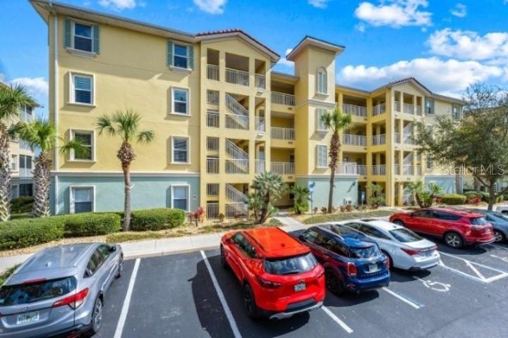 Property for sale at 700 CANOPY WALK LANE UNIT 734, PALM COAST, FL, 32137