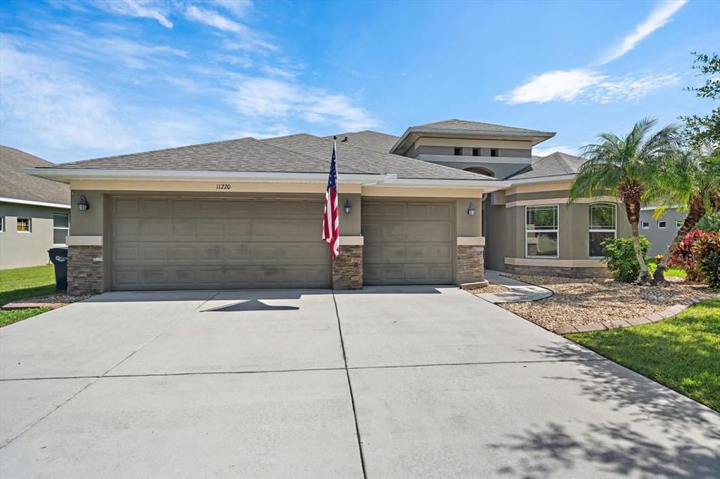 Property for sale at 11220 77TH STREET E, PARRISH, FL, 34219
