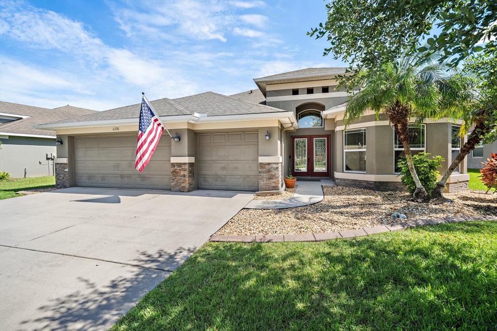 Property for sale at 11220 77TH STREET E, PARRISH, FL, 34219