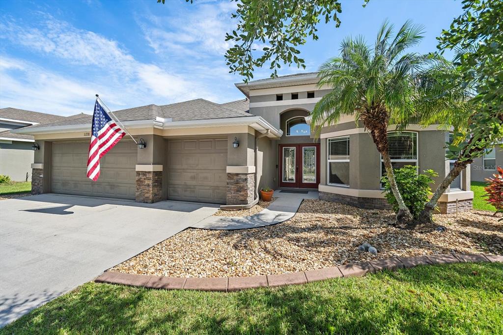Property for sale at 11220 77TH STREET E, PARRISH, FL, 34219