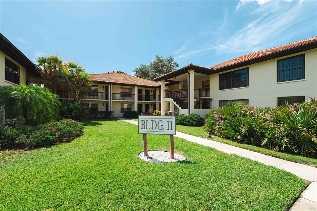 Property for sale at 1109 HAMMOCK PINE BOULEVARD, CLEARWATER, FL, 33761