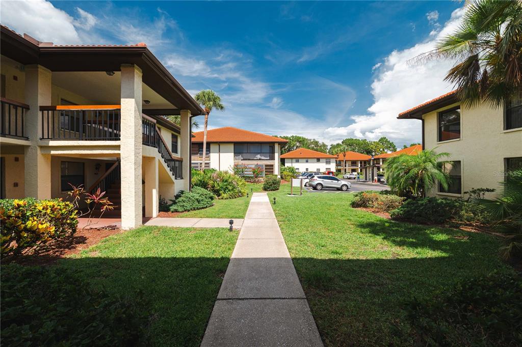 Property for sale at 1109 HAMMOCK PINE BOULEVARD, CLEARWATER, FL, 33761