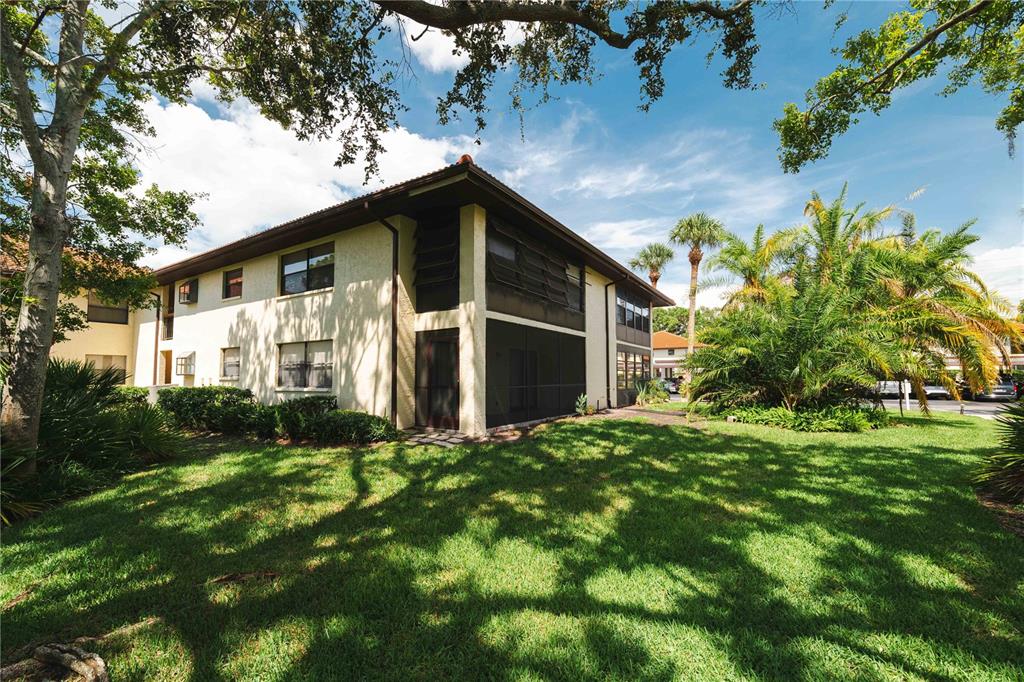 Property for sale at 1109 HAMMOCK PINE BOULEVARD, CLEARWATER, FL, 33761