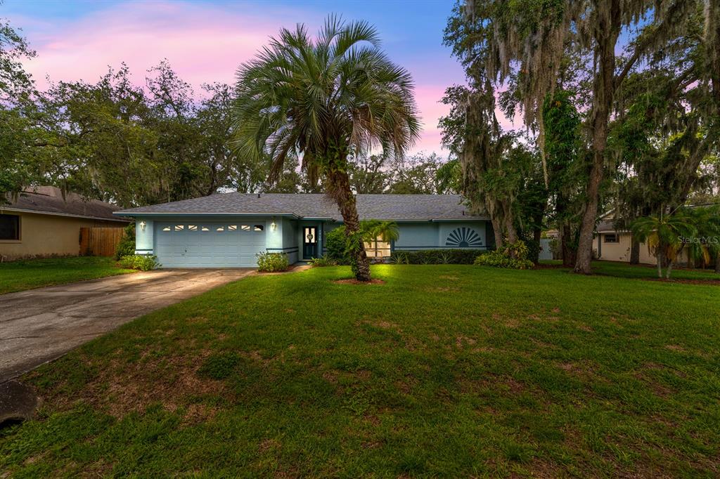 Property for sale at 7710 NATURE TRAIL, LAKELAND, FL, 33809