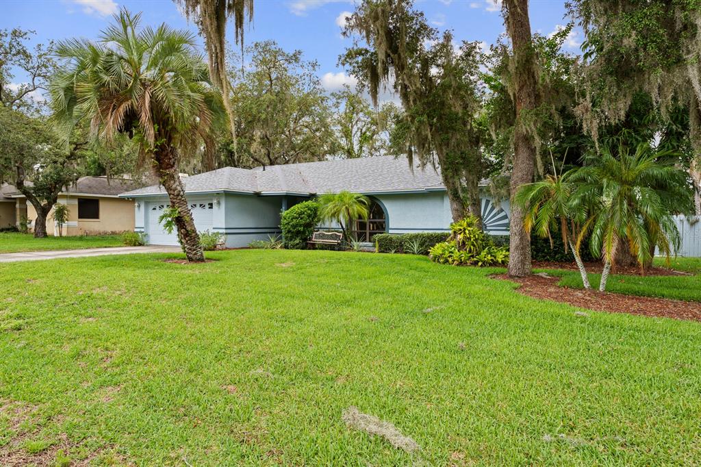 Property for sale at 7710 NATURE TRAIL, LAKELAND, FL, 33809