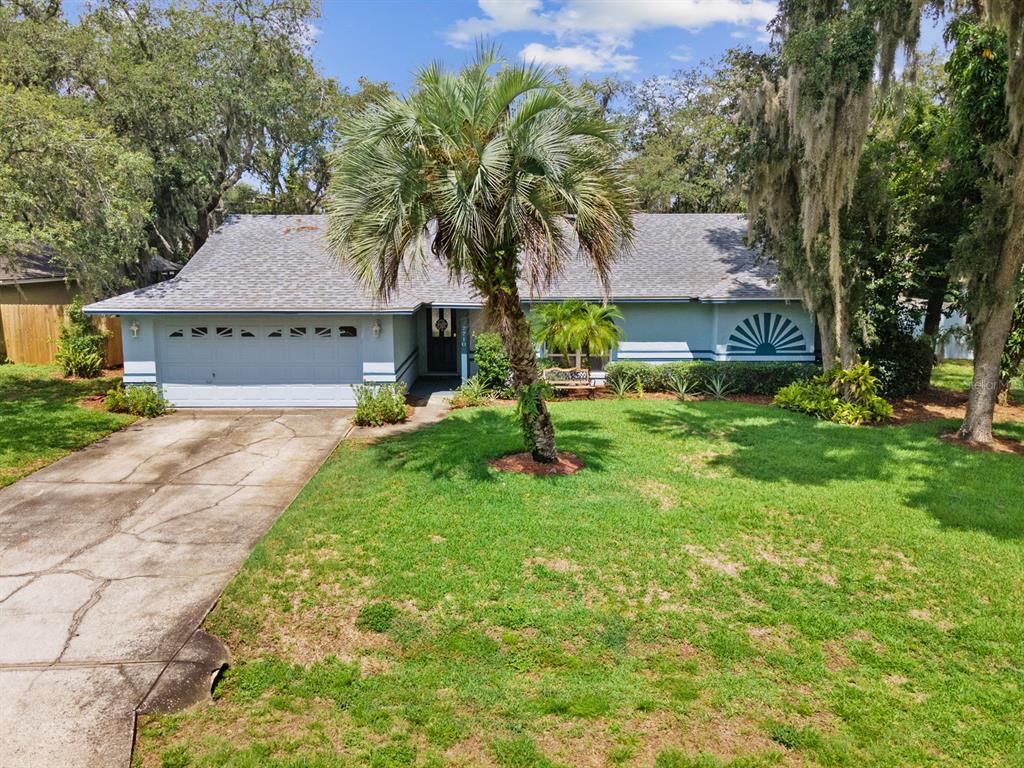 Property for sale at 7710 NATURE TRAIL, LAKELAND, FL, 33809