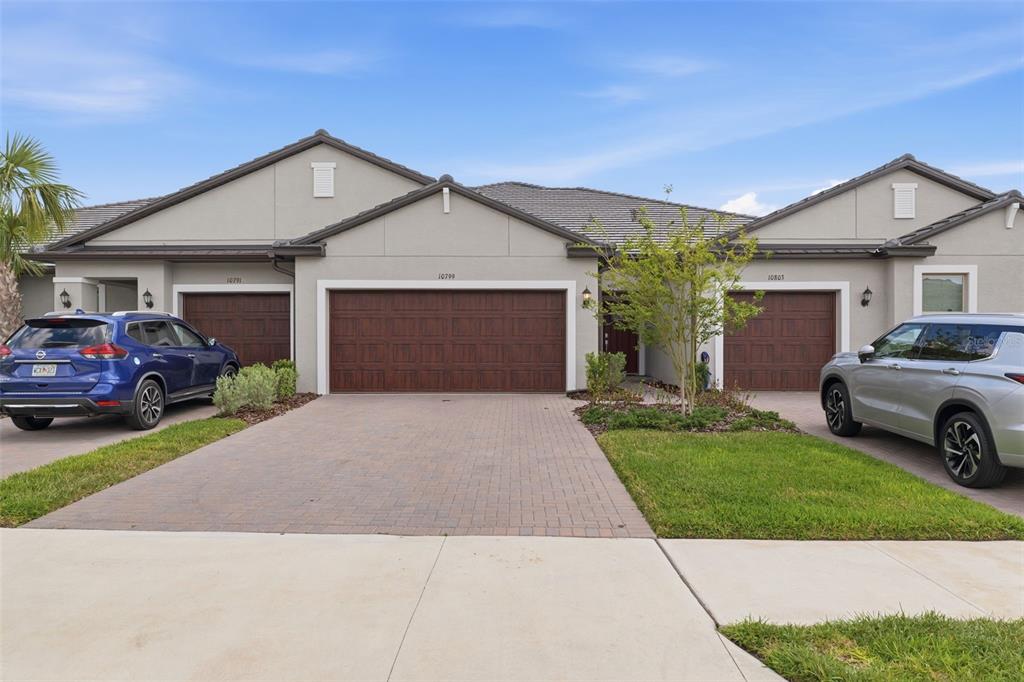 Property for sale at 10799 GABLE DIG LOOP, SAN ANTONIO, FL, 33576