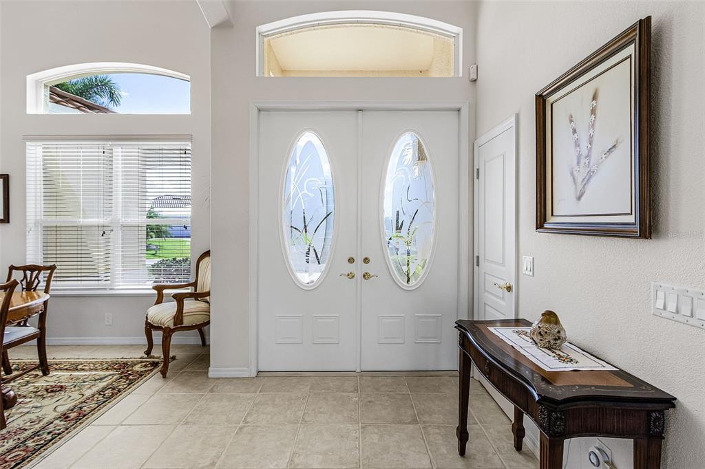 Property for sale at 400 GUN CAY LANE, PUNTA GORDA, FL, 33950