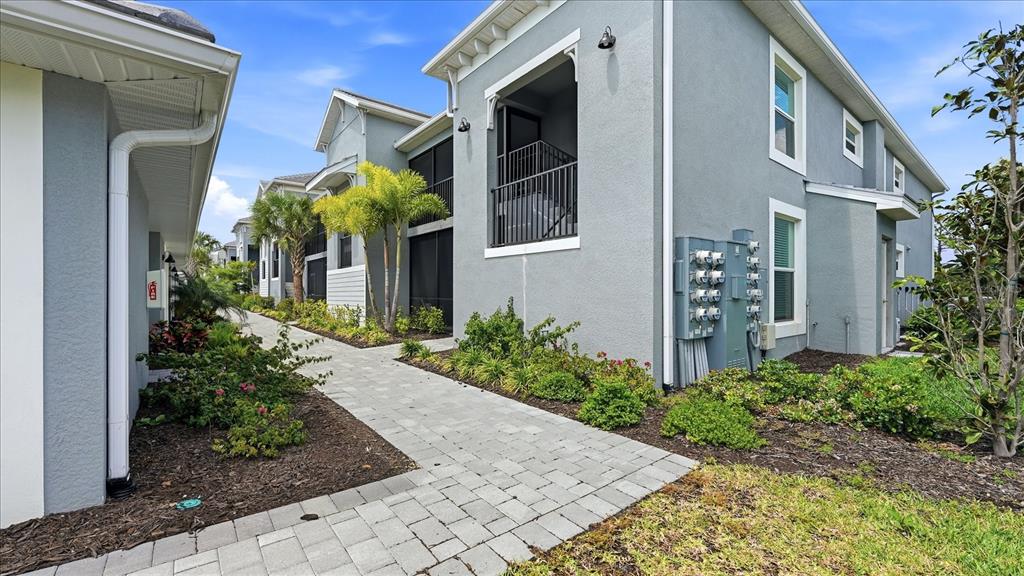 Property for sale at 17475 OPAL SAND DRIVE UNIT 208, VENICE, FL, 34293