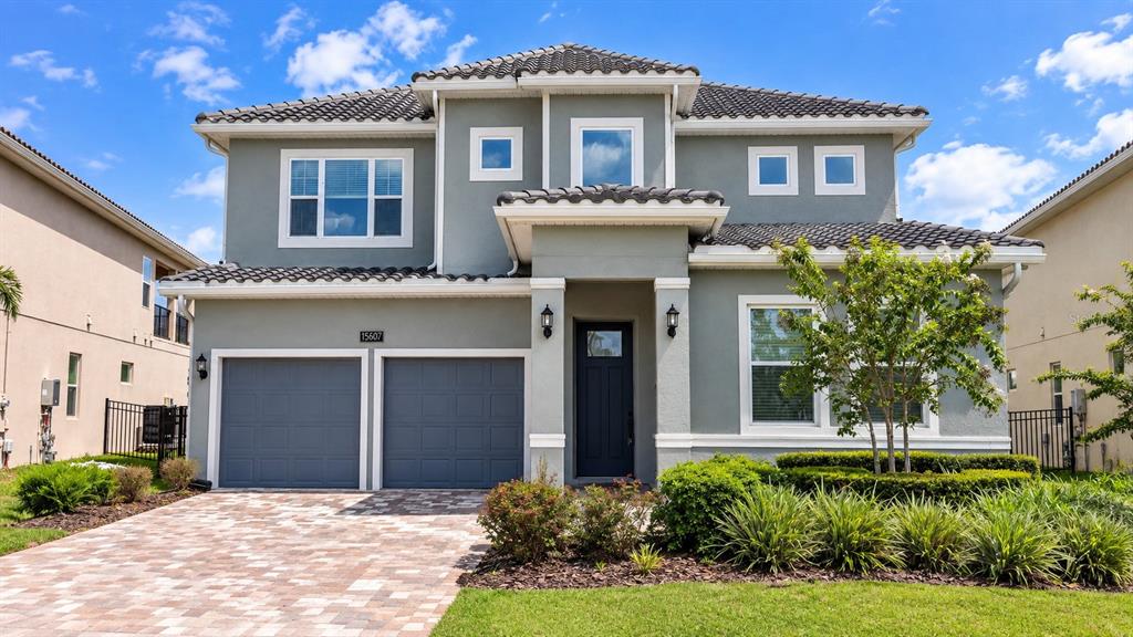 Property for sale at 15607 VETTA DRIVE, MONTVERDE, FL, 34756