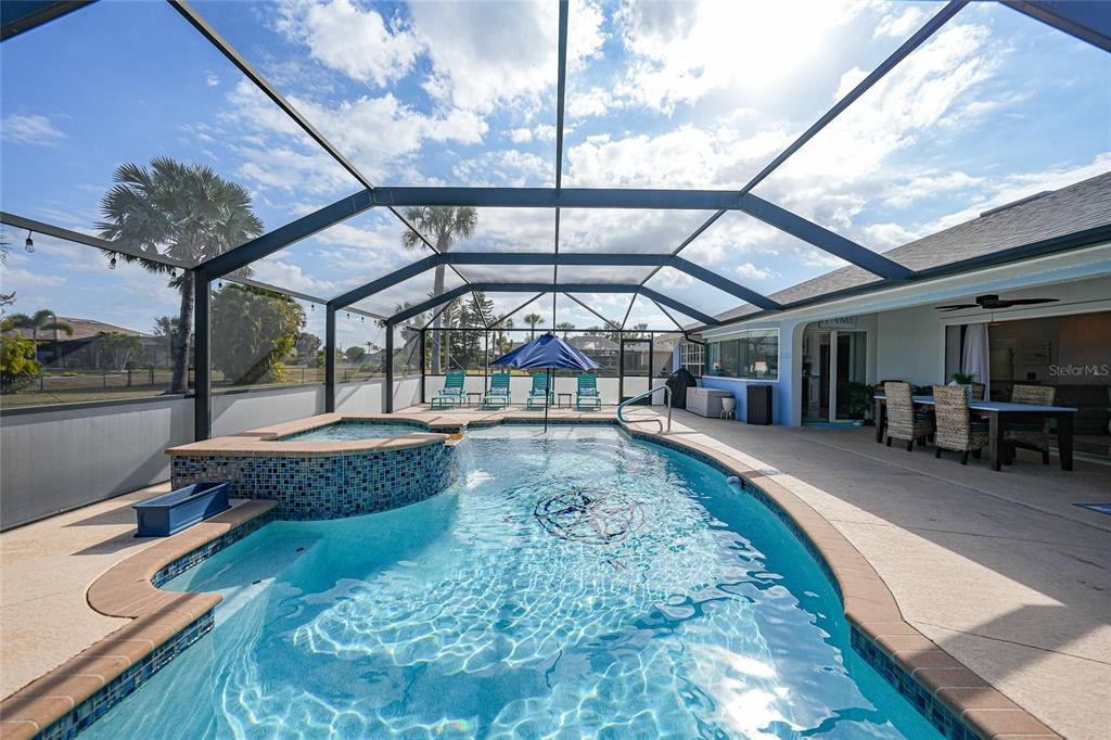 Property for sale at 600 ROYAL POINCIANA, PUNTA GORDA, FL, 33955