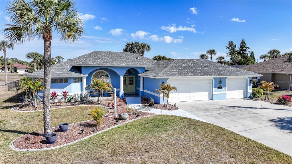 Property for sale at 600 ROYAL POINCIANA, PUNTA GORDA, FL, 33955
