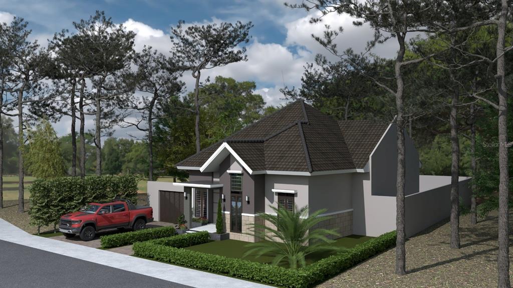 Property for sale at 27205 MONTE CRISTO BOULEVARD, PUNTA GORDA, FL, 33955