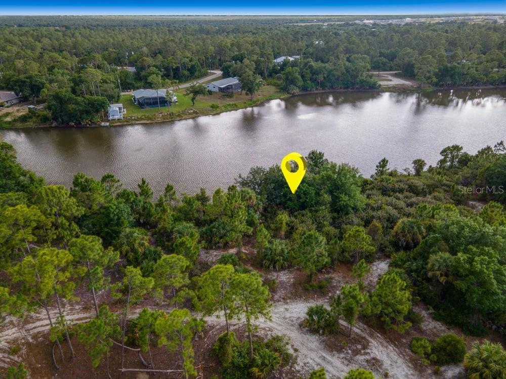 Property for sale at 27205 MONTE CRISTO BOULEVARD, PUNTA GORDA, FL, 33955