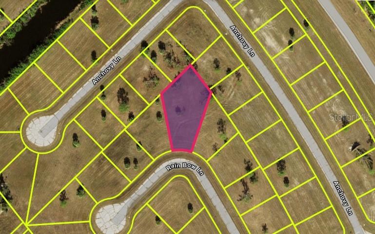 Property for sale at 13328 RAINBOW LANE, PLACIDA, FL, 33946