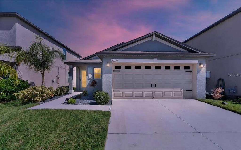 Property for sale at 10362 POSEIDON WAY, RIVERVIEW, FL, 33578