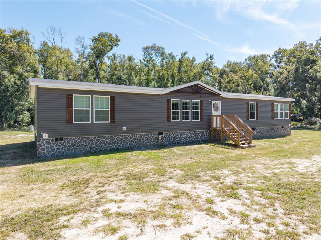 Property for sale at 21856 131ST DRIVE, O'BRIEN, FL, 32071