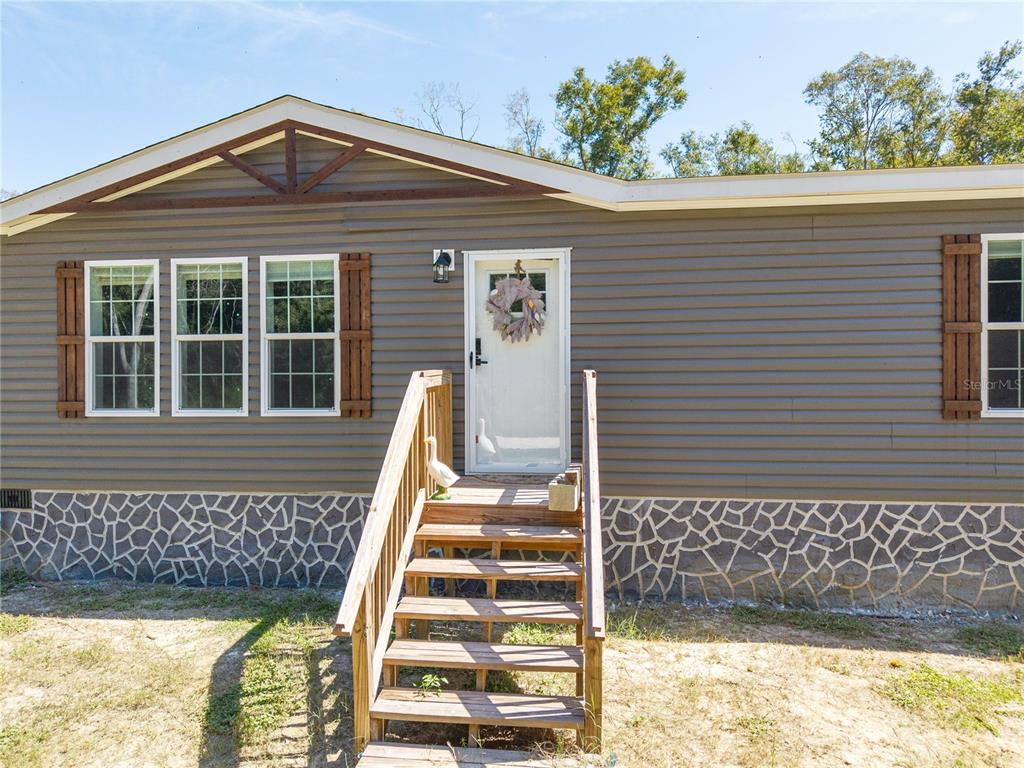Property for sale at 21856 131ST DRIVE, O'BRIEN, FL, 32071