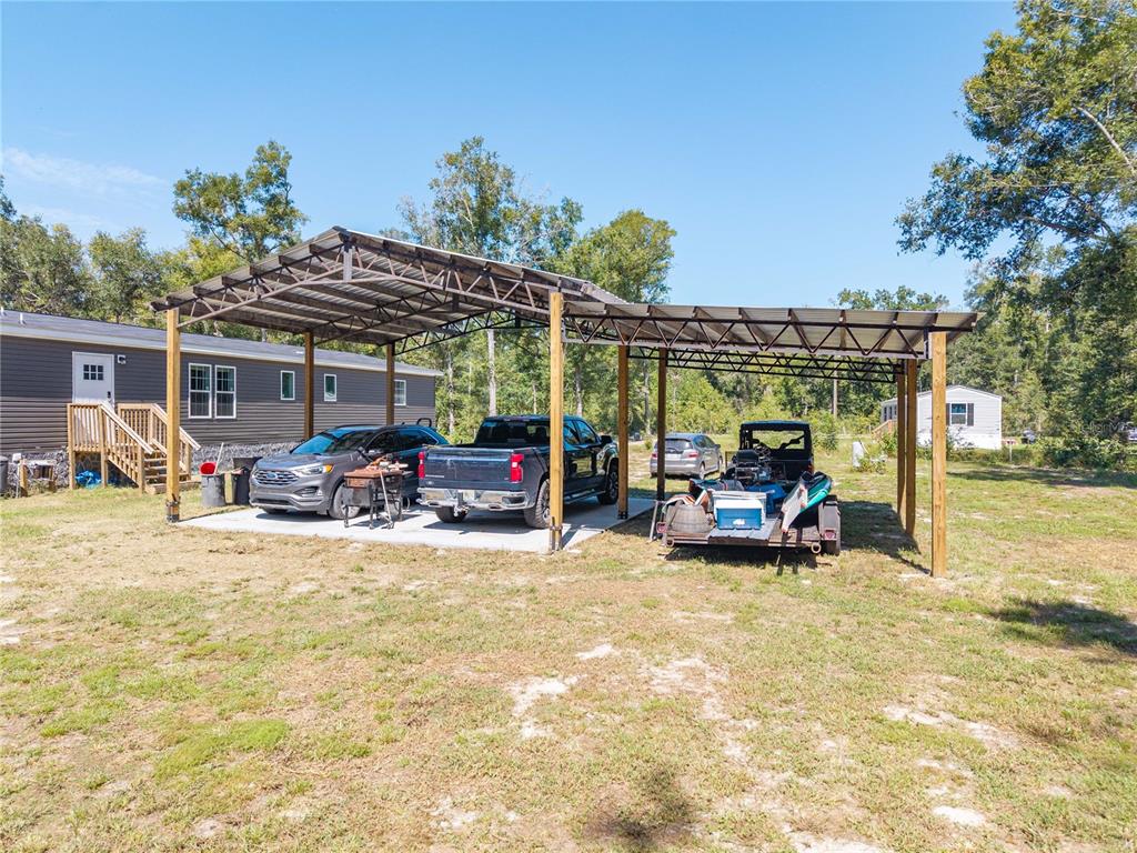 Property for sale at 21856 131ST DRIVE, O'BRIEN, FL, 32071