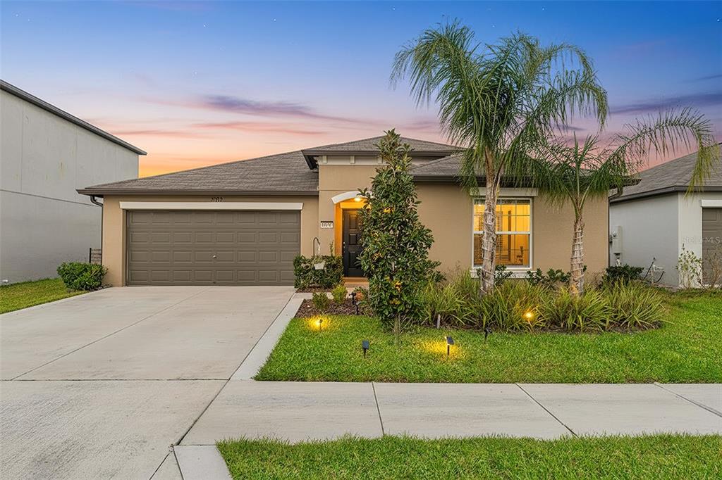 Property for sale at 31713 SUN KETTLE LOOP, WESLEY CHAPEL, FL, 33545