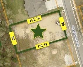 Property for sale at 3138 SILVERMINES AVENUE, ORMOND BEACH, FL, 32174