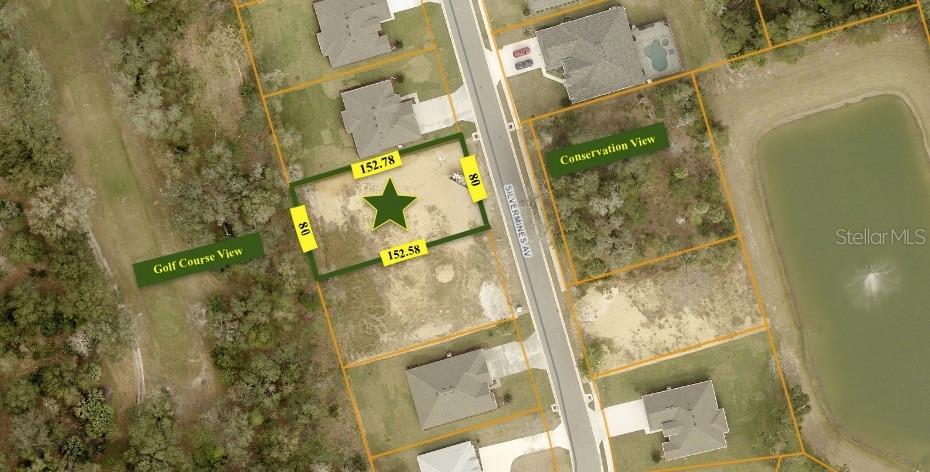 Property for sale at 3138 SILVERMINES AVENUE, ORMOND BEACH, FL, 32174