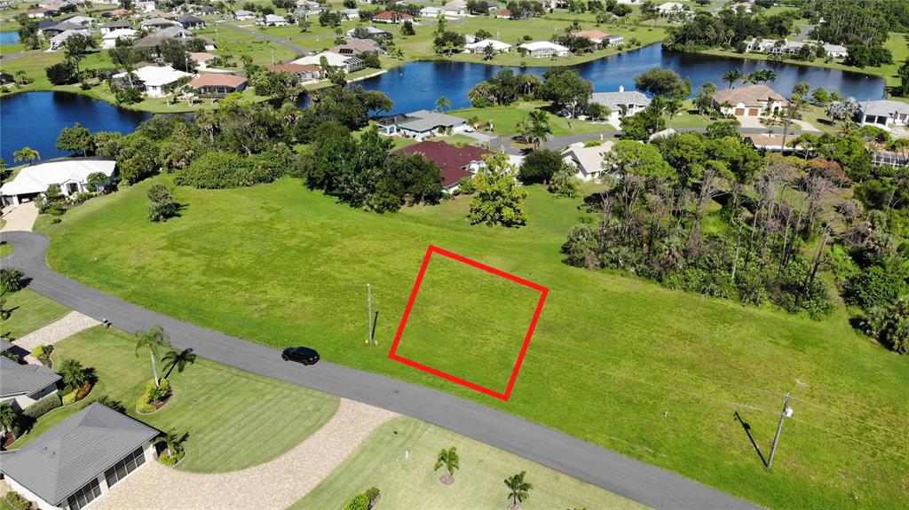 Property for sale at 17512 CUILLAGAN COURT, PUNTA GORDA, FL, 33955