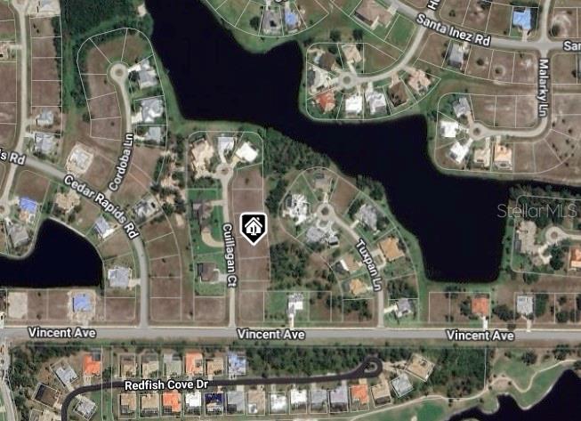 Property for sale at 17512 CUILLAGAN COURT, PUNTA GORDA, FL, 33955