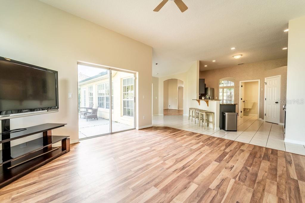 Property for sale at 107 NEEDLEWOOD LOOP, DEBARY, FL, 32713