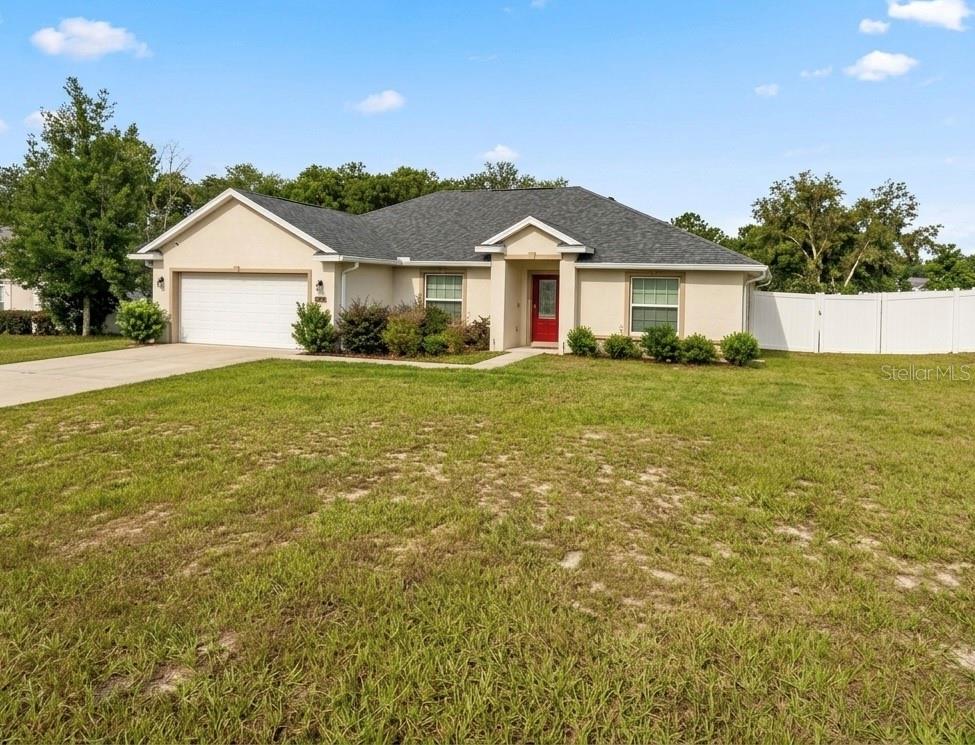 Property for sale at 5601 SW 117TH LANE ROAD, OCALA, FL, 34476