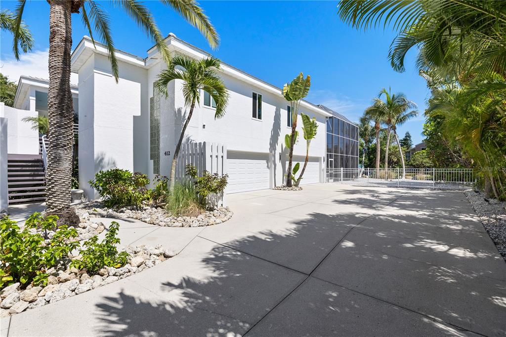 Property for sale at 412 TREASURE BOAT WAY, SARASOTA, FL, 34242